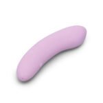 Le Wand Mini Vibe Glide Rechargeable G-Spot Vibrator – Light Purple - Image 6