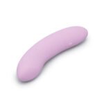 Le Wand Mini Vibe Glide Rechargeable G-Spot Vibrator – Light Purple - Image 7