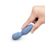 Le Wand Mini Vibe Pocket Wand - Image 5