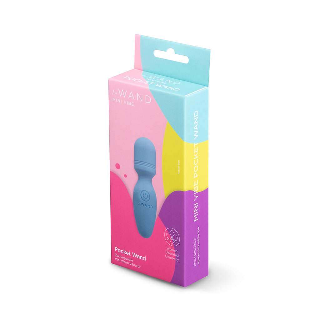 le-wand-mini-vibe-pocket-wand Le Wand Mini Vibe Pocket Wand - Image 1
