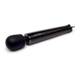 Le Wand Plug-In Vibrating Massager Black - Image 5