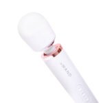 Le Wand Plug-In Vibrating Massager White - Image 6