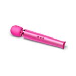 Le Wand Rechargeable Vibrating Massager Magenta - Image 3