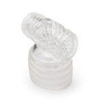 Le Wand Slider Clear Male Masturbator Wand Attachment - Image 4