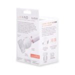 Le Wand Slider Clear Male Masturbator Wand Attachment - Image 7