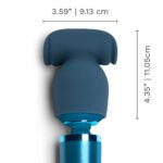 Le Wand Stroke Silicone Penis Play Attachment - Image 7