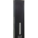Leather Paddle - Black