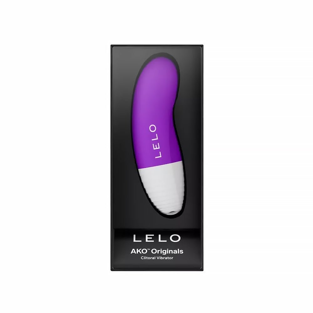 lelo-ako-originals LELO AKO Originals - Image 1