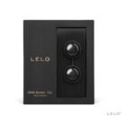LELO BEADS Noir Kegel Balls Set Black - Image 7