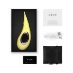 LELO DOT Cruise Lemon Sorbet - Image 6