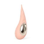 LELO DOT Cruise Rechargeable Clitoral Vibrator – Peach - Image 2