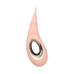 LELO DOT Cruise Rechargeable Clitoral Vibrator – Peach - Image 3
