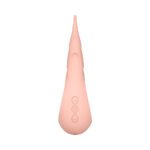 LELO DOT Cruise Rechargeable Clitoral Vibrator – Peach - Image 5