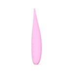 LELO DOT Travel Clitoral Pinpoint Vibrator Pink - Image 3