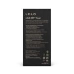 LELO DOT Travel Clitoral Pinpoint Vibrator Purple - Image 5