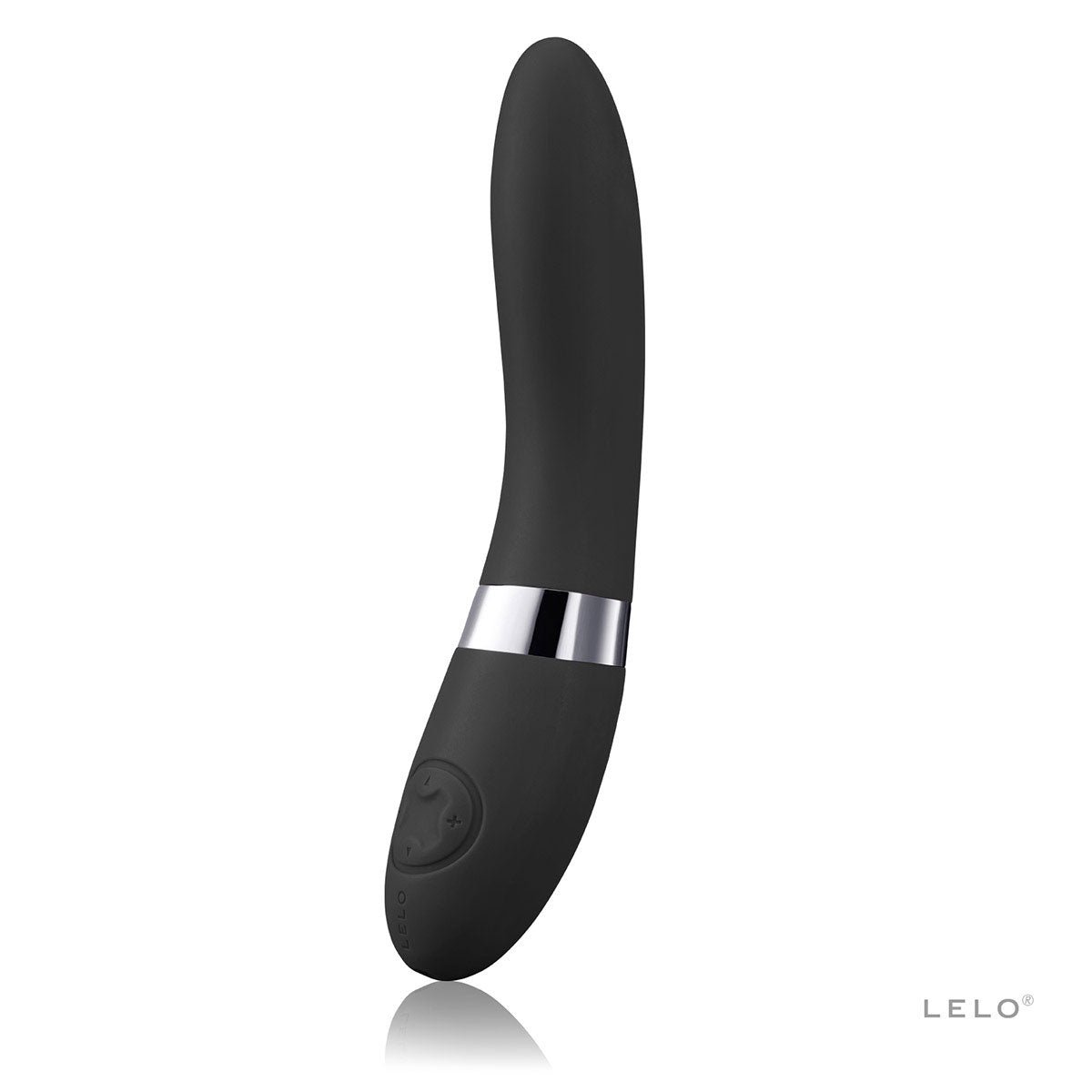 lelo-elise-2-black LELO Elise 2 Black - Image 1