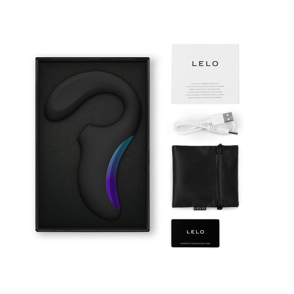 lelo-enigma-wave-suction-dual-stimulator-black LELO Enigma Wave Suction Dual Stimulator Black - Image 1