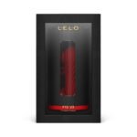 LELO F1S V3 Red - Image 3