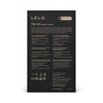 LELO F1S V3 Red - Image 4