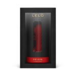 LELO F1S V3 XL Red - Image 3