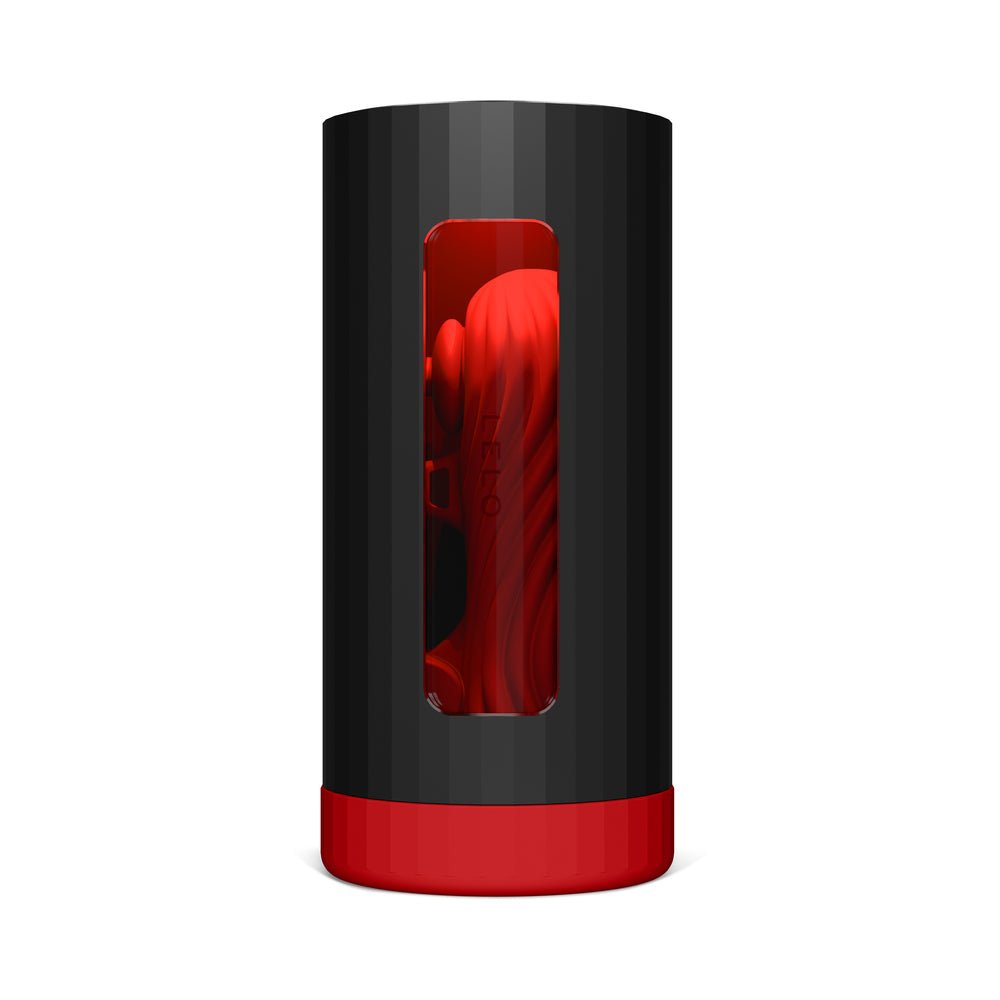 lelo-f1s-v3-xl-red LELO F1S V3 XL Red - Image 1