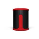 LELO F2S Massager & Stroker Red - Image 2
