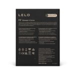 LELO F2S Massager & Stroker Red - Image 4
