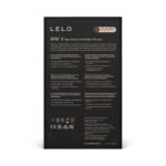 LELO GIGI 3 App-Controlled G-Spot Vibrator Plum - Image 4