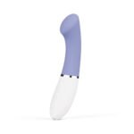 LELO GIGI 3 App-Controlled G-Spot Vibrator Powder Blue - Image 2