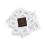 LELO HEX Respect XL Lubricated Latex Condoms 12-Pack - Image 2
