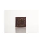 LELO HEX Respect XL Lubricated Latex Condoms 3-Pack - Image 2