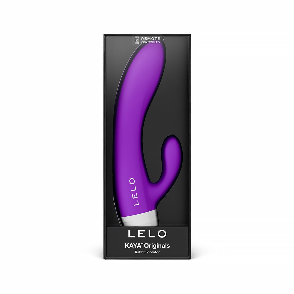 lelo-kaya-originals LELO KAYA Originals - Image 1