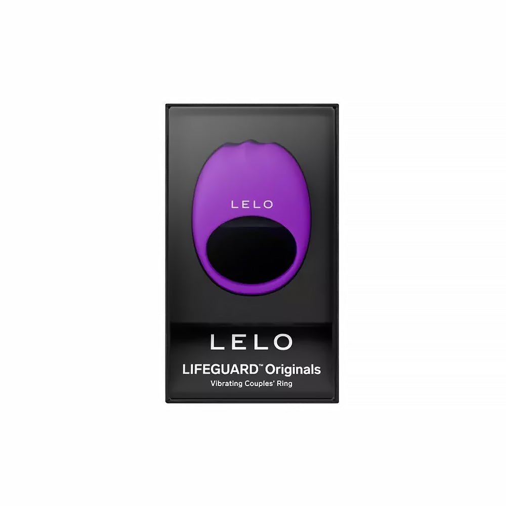 lelo-lifeguard-originals LELO LIFEGUARD Originals - Image 1