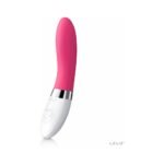 LELO LIV 2 Rechargeable G-Spot Vibrator Cerise - Image 3