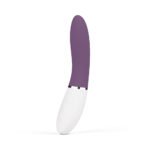 LELO LIV 3 App-Controlled G-Spot Vibrator Plum - Image 2