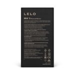 LELO MIA 3 Personal Vibrator Deep Rose - Image 4
