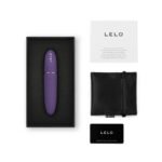 LELO MIA 3 Personal Vibrator Purple - Image 3