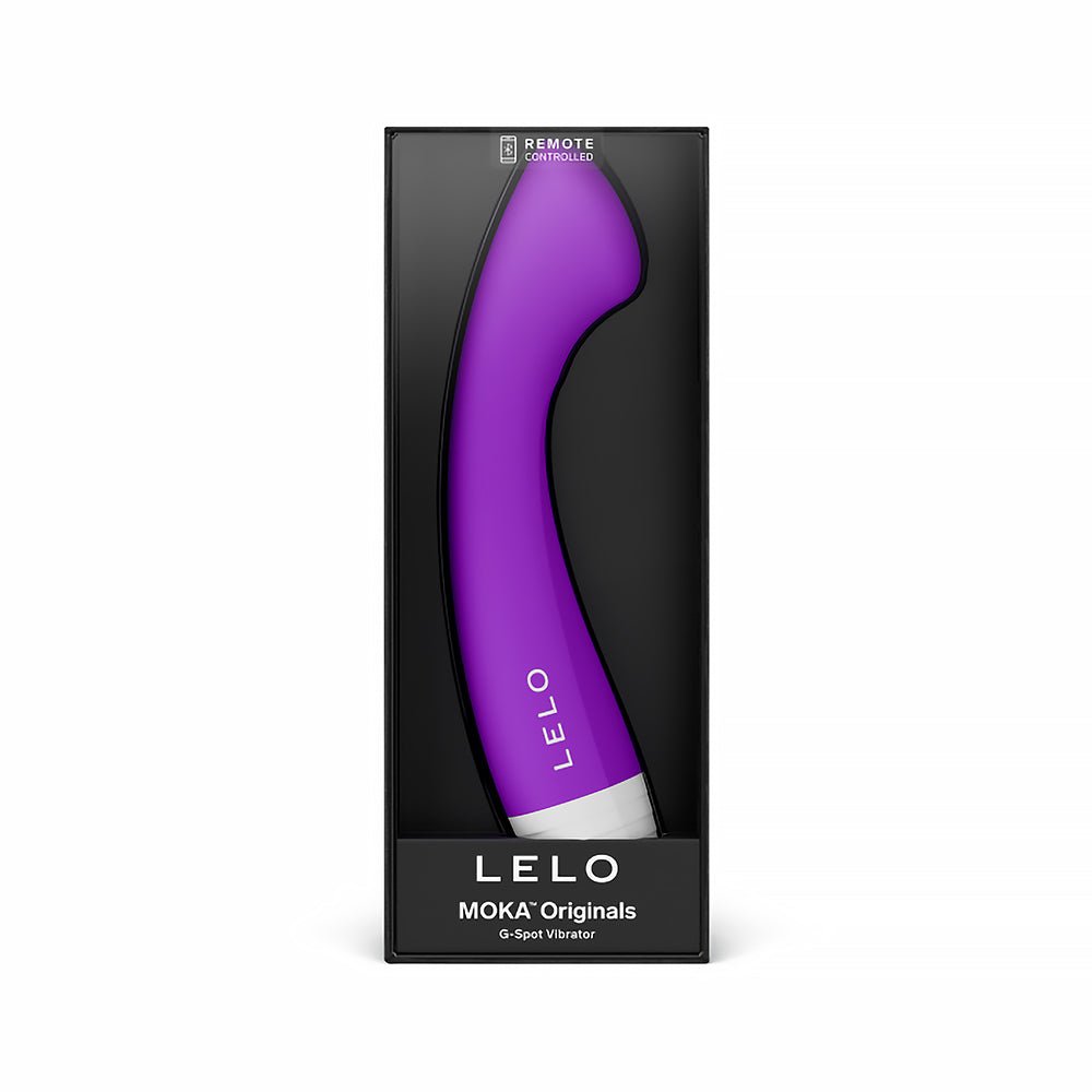lelo-moka-originals LELO MOKA Originals - Image 1