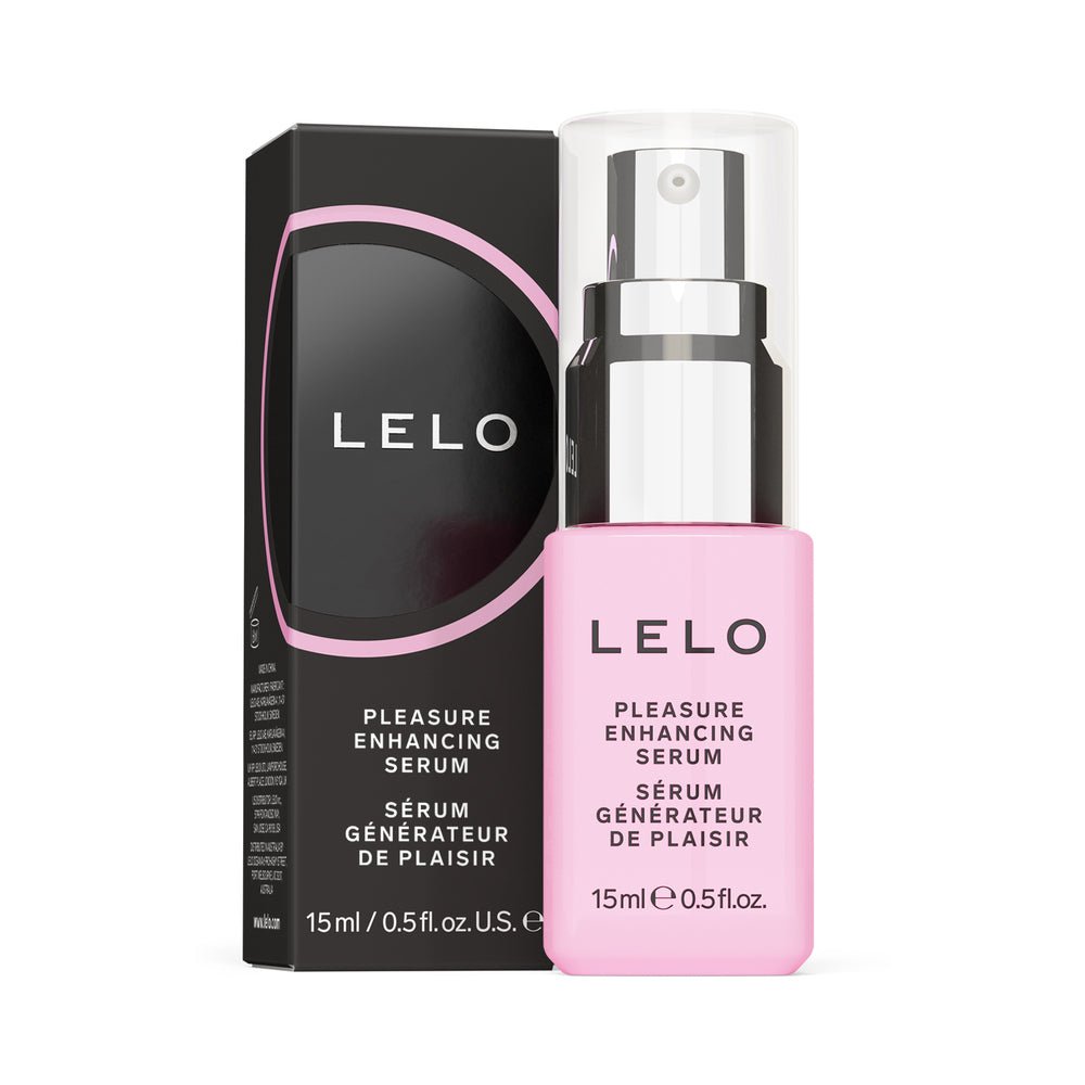 lelo-pleasure-enhancing-serum-05-oz LELO Pleasure Enhancing Serum 0.5 oz. - Image 1