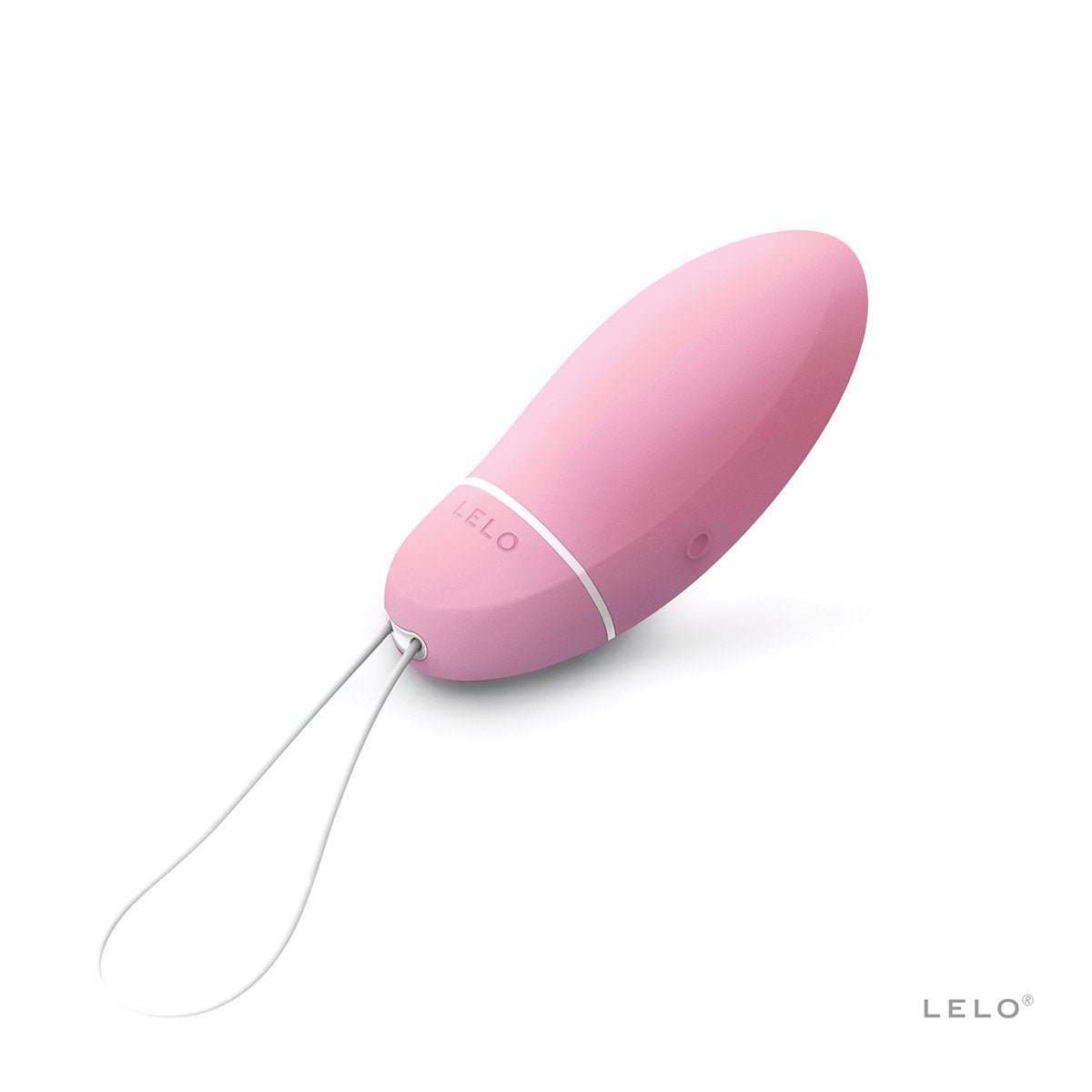 lelo-smart-bead-pink LELO Smart Bead Pink - Image 1