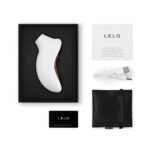 LELO SONA 3 Clitoral Stimulator Cream - Image 4