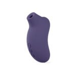 LELO SONA 3 Clitoral Stimulator Purple - Image 2