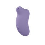 LELO SONA 3 Clitoral Stimulator Violet - Image 2