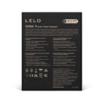 LELO SONA 3 Clitoral Stimulator Violet - Image 5