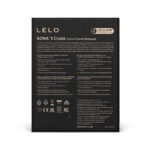 LELO SONA 3 Cruise Clitoral Stimulator Soft Pink - Image 5