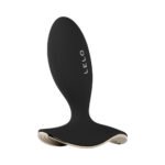 LELO Surfer 2 Rechargeable App-Controlled Anal Vibrating Plug – Black - Image 2