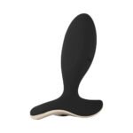 LELO Surfer 2 Rechargeable App-Controlled Anal Vibrating Plug – Black - Image 3
