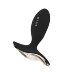 LELO Surfer 2 Rechargeable App-Controlled Anal Vibrating Plug – Black - Image 4
