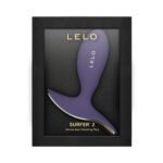 LELO Surfer 2 Cyber Purple - Image 10