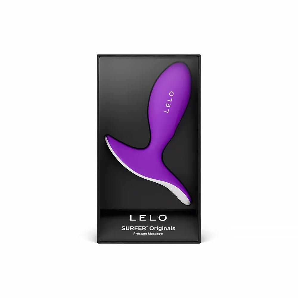 lelo-surfer-originals LELO SURFER Originals - Image 1
